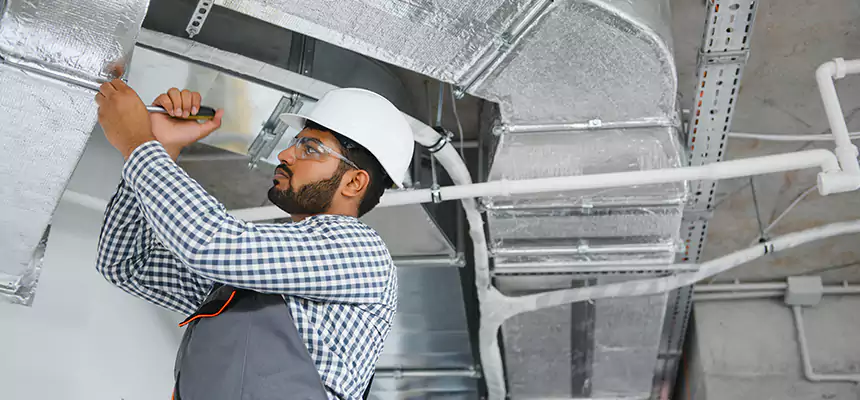 Proactive Ac Vent Repairs & Air Duct Replacement Companies Near Me in Wekiwa Springs
