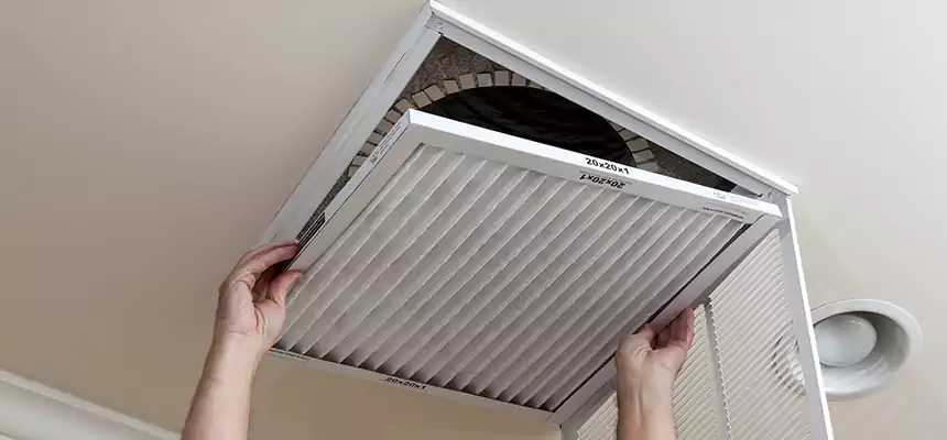 Robust Commercial Air Duct Cleaning in Wekiwa Springs