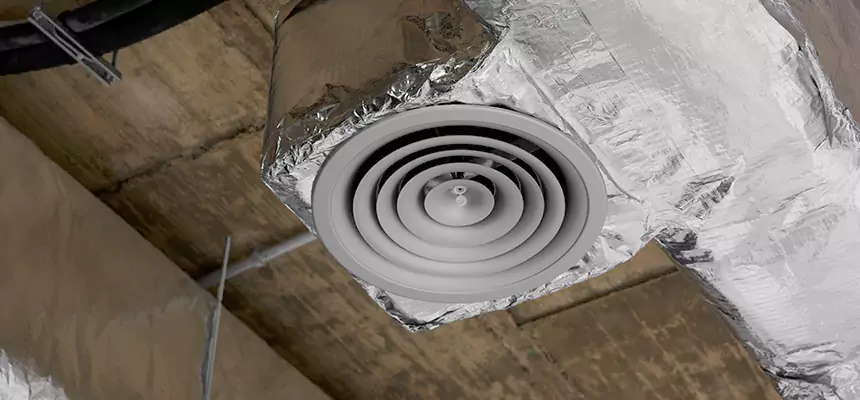 Our Basement Vent Cleaning Services in Wekiwa Springs, FL