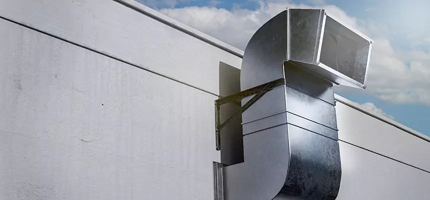 Trusted Industrial Dryer Vent Cleaning in Wekiwa Springs