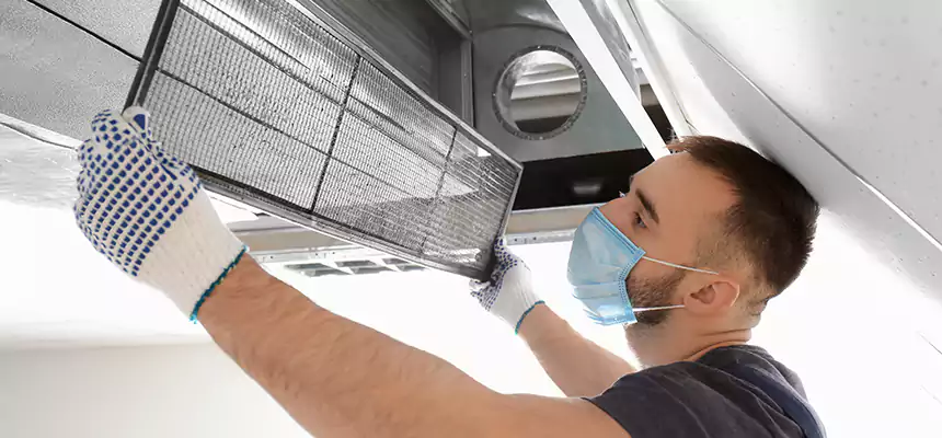 Our Dryer Vent Cleaning Services in Wekiwa Springs, FL