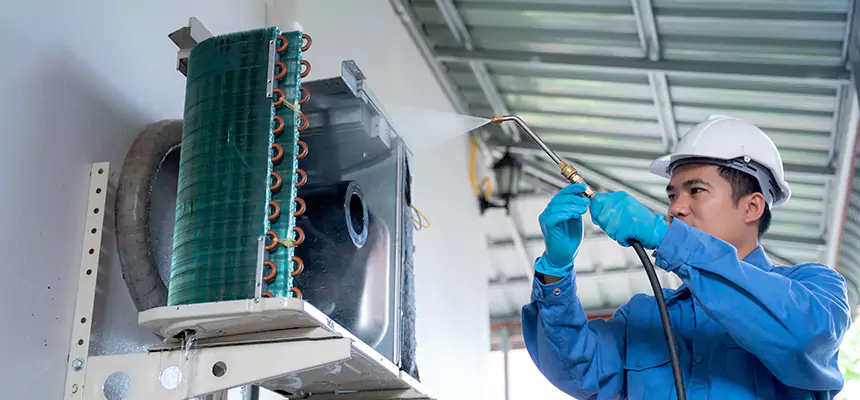 Our Energy-Efficient HVAC Cleaning Services in Wekiwa Springs, FL