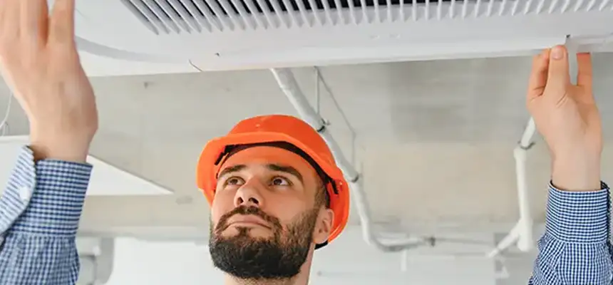 Our Furnace Vent Cleaning Services in Wekiwa Springs, FL