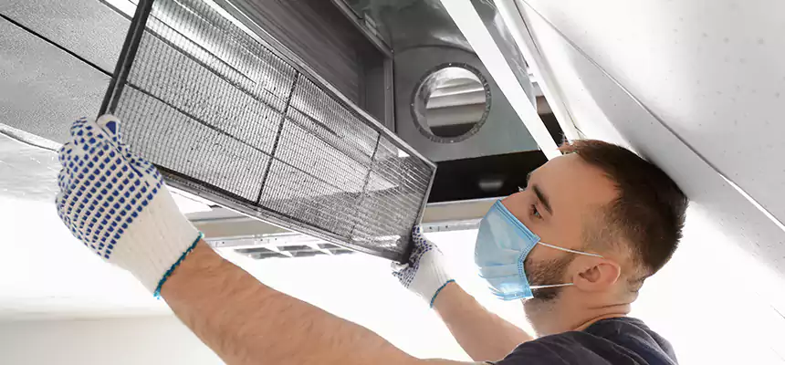 Our Home Duct Cleaning Services in Wekiwa Springs, FL