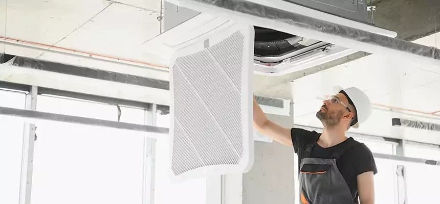 Our Indoor Air Quality Improvement Services in Wekiwa Springs, FL