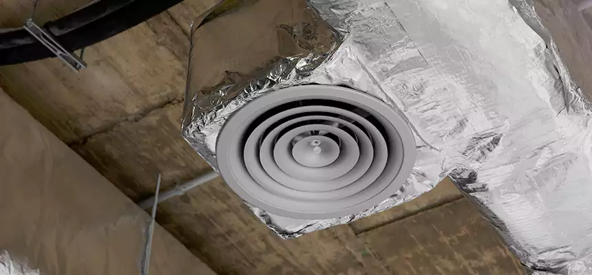 Our Industrial Dryer Vent Cleaning Services in Wekiwa Springs, FL