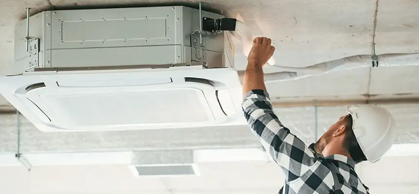 Our Local Vent Cleaning Services in Wekiwa Springs, FL