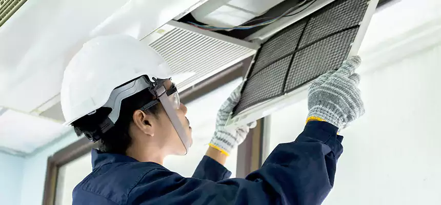 Our Residential Air Vent Cleaning Services in Wekiwa Springs, FL