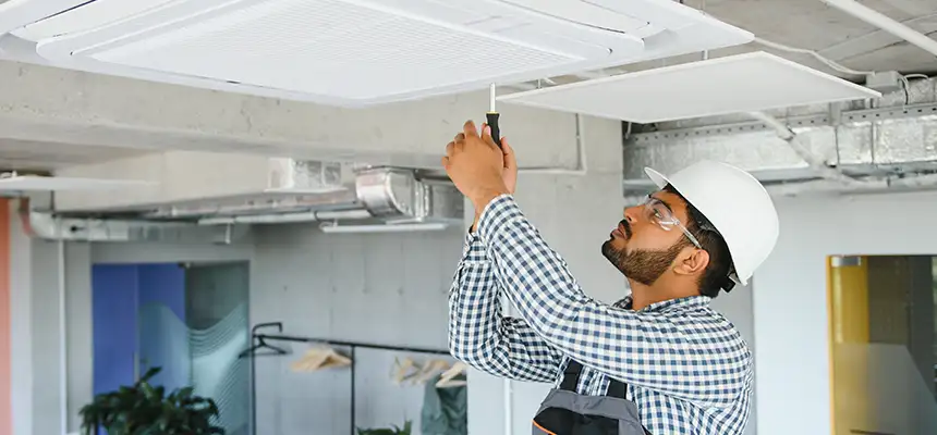 Our Roof Dryer Vent Cleaning Services in Wekiwa Springs, FL