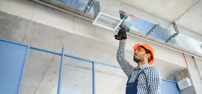 Efficient Exhaust Vent Cleaning in Wekiwa Springs, FL