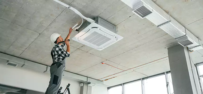 Our Wi Fi Connected Air Ducts Services in Wekiwa Springs, FL