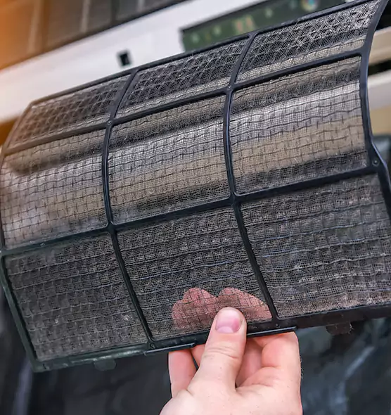 Top-notch AC Air Filter Replacement in Wekiwa Springs