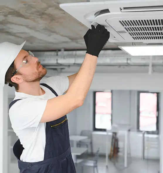 Top Affordable Duct Cleaning Services Near Me in Wekiwa Springs, FL