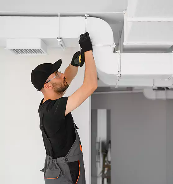 Professional Air Duct And Dryer Vent Cleaning in Wekiwa Springs, FL