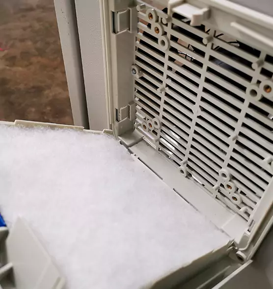 Professional Air Duct Expansion Solutions in Wekiwa Springs, FL