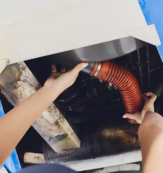 Professional Air Duct Leak Repair in Wekiwa Springs, FL
