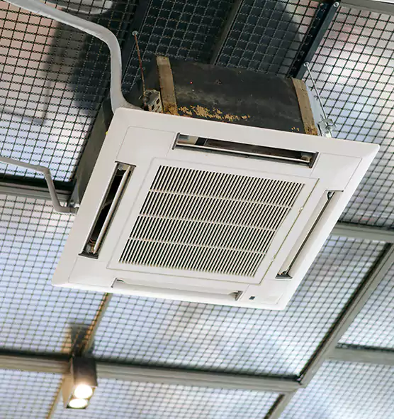 Top-Notch Allergy Relief Vent Cleaning Services in Wekiwa Springs, FL