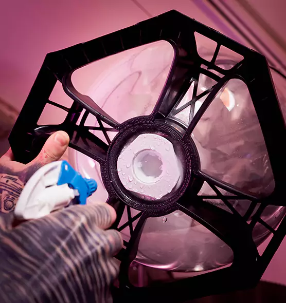 Professional Dryer Vent Sanitization Service in Wekiwa Springs, FL