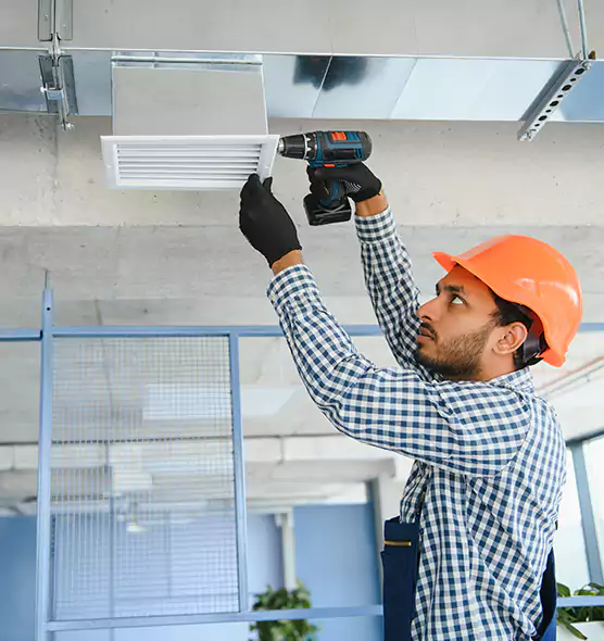 Professional HVAC Duct Cleaning in Wekiwa Springs, FL