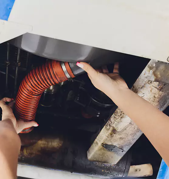 Professional Post-Renovation Duct Debris Removal in Wekiwa Springs, FL