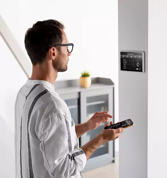 About Smart AC Vent Controller Services in Wekiwa Springs