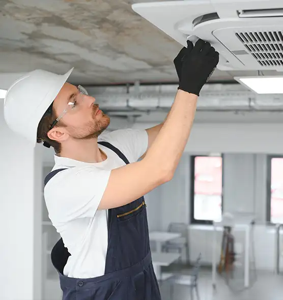 About Spring Air Duct Cleaning in Wekiwa Springs, FL