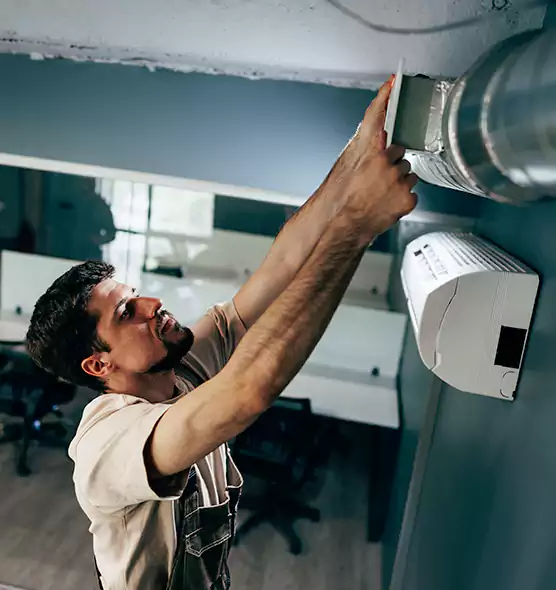 Reliable Warehouse Vent Cleaning in Wekiwa Springs, FL