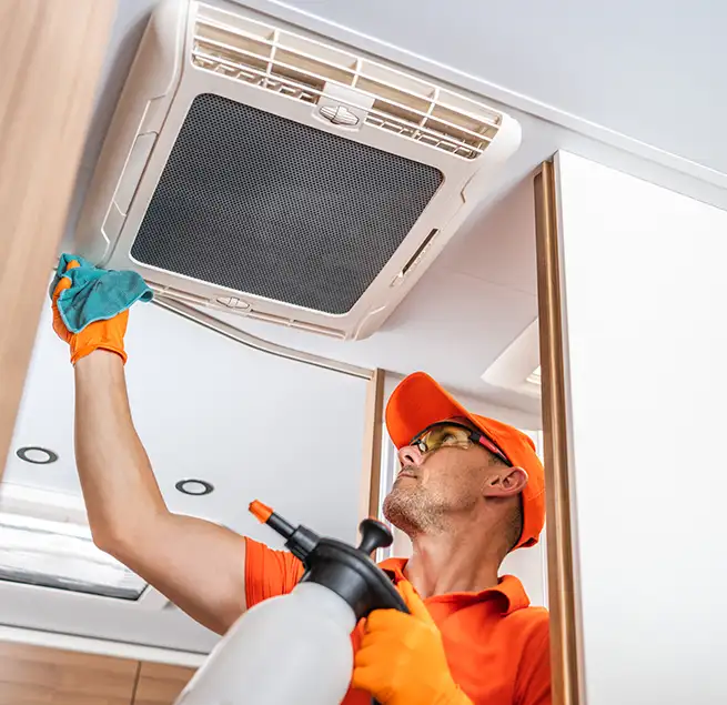 Why Homeowners & Businesses Trust Us in Wekiwa Springs, FL?