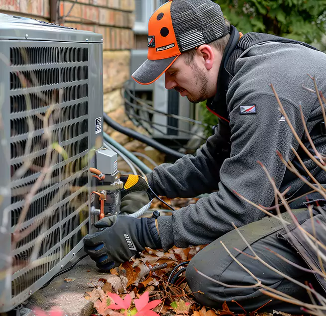 Why Homeowners & Businesses Trust Us in Wekiwa Springs, FL?