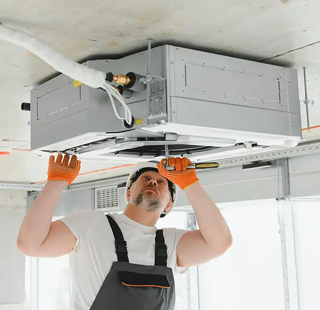 Why Homeowners & Businesses Trust Us Wekiwa Springs, FL