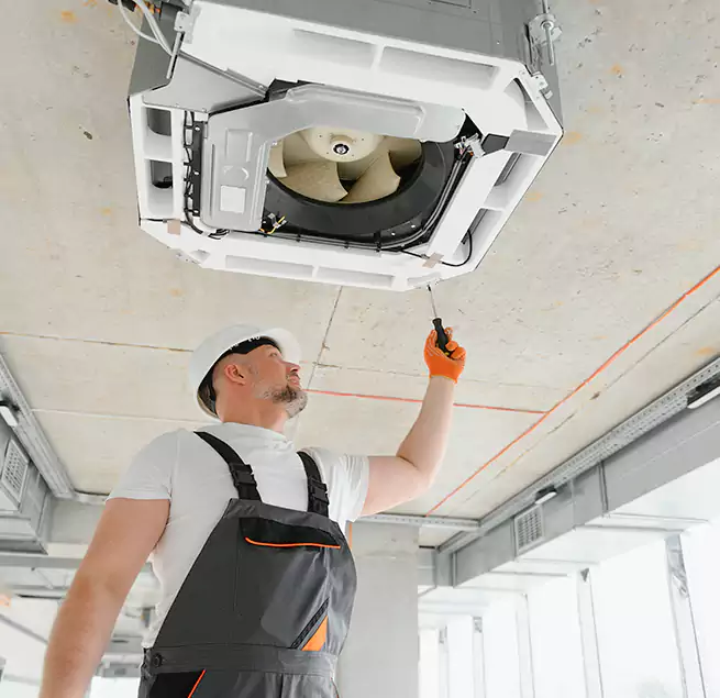 Why Homeowners Businesses Trust Us in Wekiwa Springs, FL