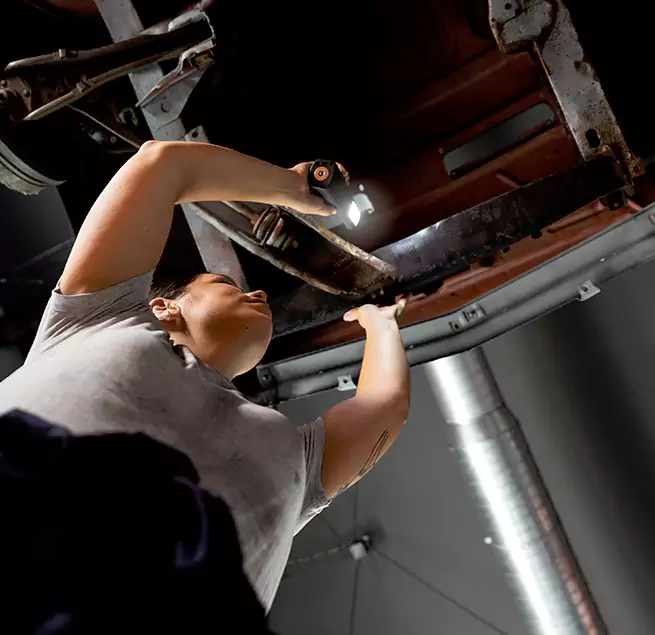 Why Homeowners & Businesses Trust Us Wekiwa Springs, FL