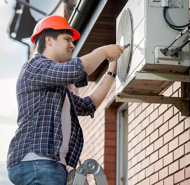 Why Homeowners & Businesses Trust Us Wekiwa Springs, FL