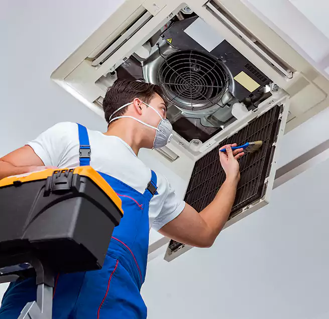 Why Homeowners & Businesses Trust Us in Wekiwa Springs, FL?